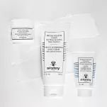 Sisley Velvet Nourishing Creme mit Safranblumen 50 ml - 2