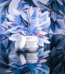 Sisley Velvet Nourishing Creme mit Safranblumen 50 ml - 5