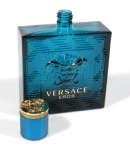 Versace Eros After Shave Lotion 100ml - 2