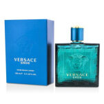 Versace Eros After Shave Lotion 100ml - 5