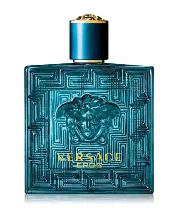 Versace Eros After Shave Lotion 100ml