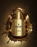 Gisada GOLD Woda Perfumowana 50ml - 2