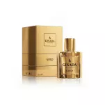 Gisada GOLD Woda Perfumowana 50ml - 3