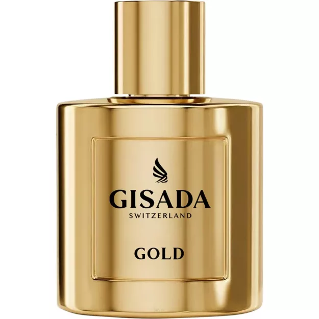 Gisada GOLD Woda Perfumowana 50ml