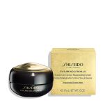 Shiseido Future Solution LX Eye And Lip Contour Regenerating Cream 17ml - 4