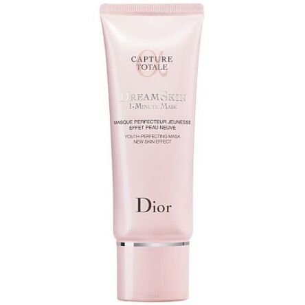 Christian Dior Capture Totale Dream Skin Advanced 1-Minute Mask Maseczka 75ml