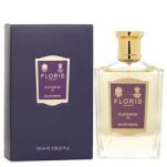 Floris London Platinum 22 Woda Perfumowana 100ml - 4
