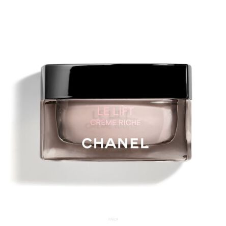 Chanel Le Lift Creme Riche Lisse-Raffermit Krem Do Twarzy 50g