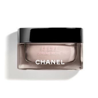 Chanel Le Lift Creme Riche Lisse-Raffermit Krem Do Twarzy 50g