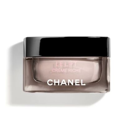 Chanel Le Lift Creme Riche Lisse-Affmit Gesichtscreme 50g