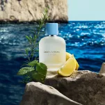 Dolce & Gabbana Light Blue Pour Homme Woda Toaletowa 100ml - 2