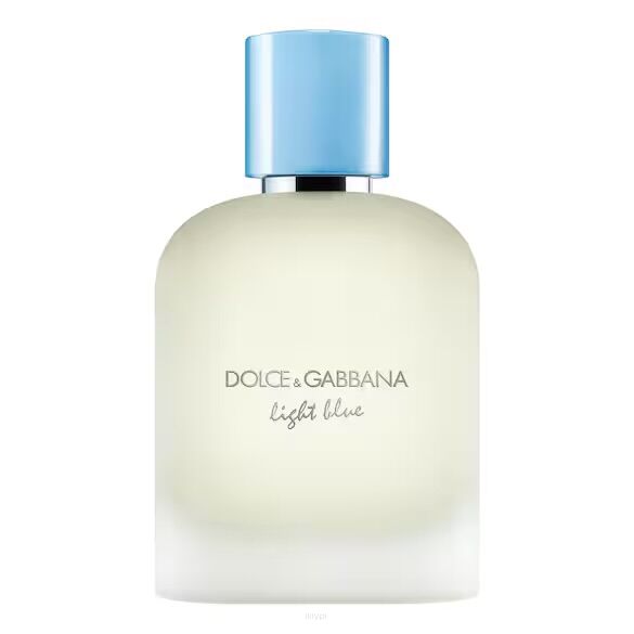 Dolce & Gabbana Light Blue Pour Homme Woda Toaletowa 100ml