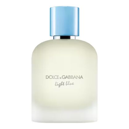 Dolce & Gabbana Light Blue Pour Homme Woda Toaletowa 100ml