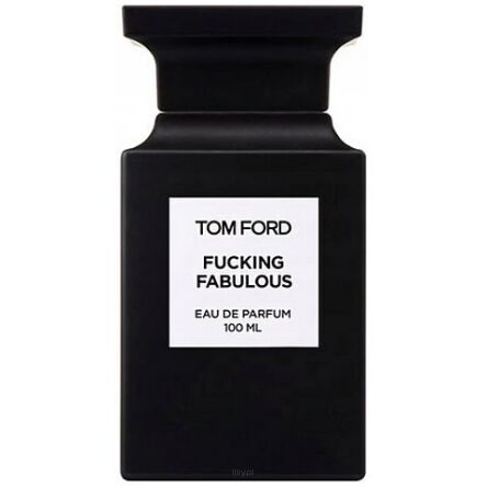 Tom Ford verdammt fabelhaft Eau de Parfum 100ml