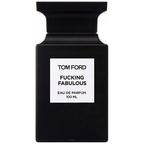 Tom Ford verdammt fabelhaft Eau de Parfum 100ml