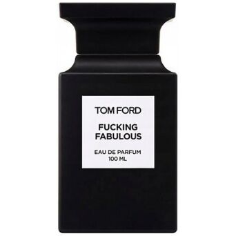 Tom Ford verdammt fabelhaft Eau de Parfum 100ml