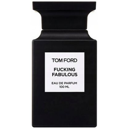 Tom Ford verdammt fabelhaft Eau de Parfum 100ml