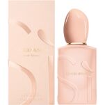 Giorgio Armani Si Nude Bloom Woda Perfumowana 100ml - 3