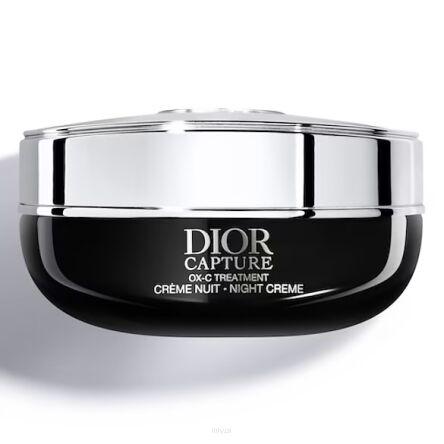 Christian Dior Capture OX-C Treatment Night Cream Krem Do Twarzy 50ml