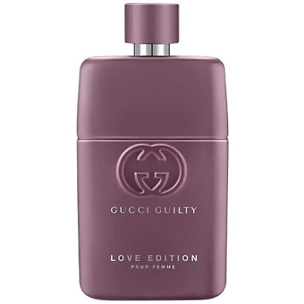 Gucci Guilty Pour Femme Love Edition Eau de Parfum 50ml