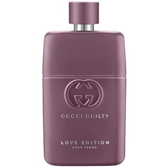 Gucci Guilty Pour Femme Love Edition Eau de Parfum 50ml