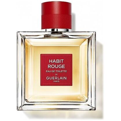 Guerlain Gewohnheit Rouge eau de toptionelette 50ml