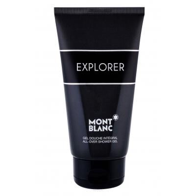 Mont Blanc Explorer Duschgel 150 ml