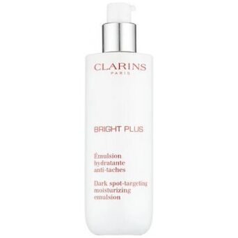 Clarins leuchtend plus dunkler Spot-Targeting-Feuchtigkeits-Emulsionsheller-Emulsion 75ml