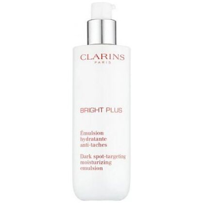 Clarins leuchtend plus dunkler Spot-Targeting-Feuchtigkeits-Emulsionsheller-Emulsion 75ml