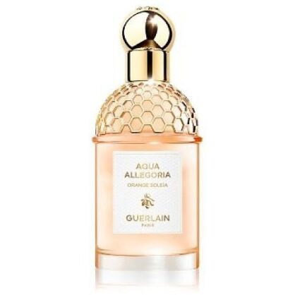 Guerlain Aqua Allegoria Orange Soleia Woda Toaletowa 75ml