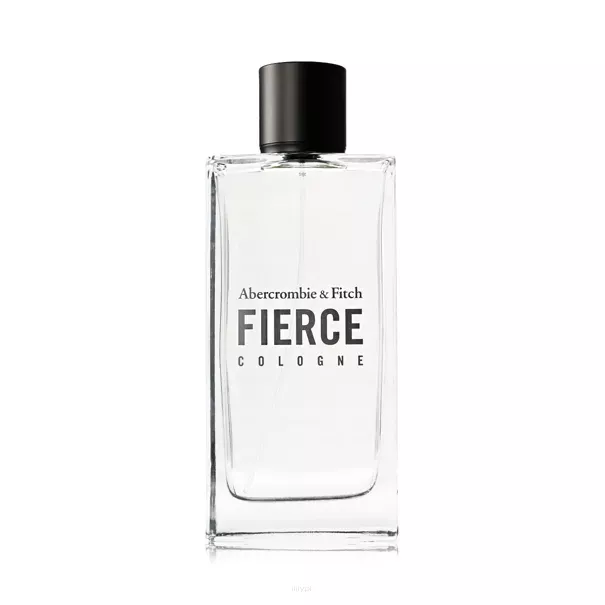 Abercrombie & Fitch Fierce Woda Kolońska 200ml