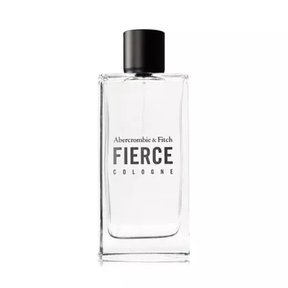 Abercrombie & Fitch Fierce Woda Kolońska 200ml