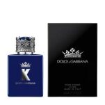 Dolce & Gabbana K By Dolce & Gabbana Elixir 50ml - 4