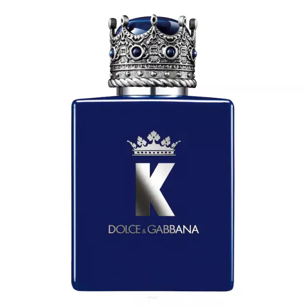 Dolce & Gabbana K By Dolce & Gabbana Elixir 50ml