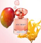 Giorgio Armani mein Weg ylang eau de parfum 50ml - 2