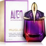 Thierry Mugler Alien Hypersense Eau de Parfum 60 ml - 4