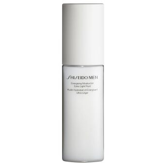 Shiseido Men Energizing Moisturizer Extra Light Fluid Nawilżający Na Dzień 100ml