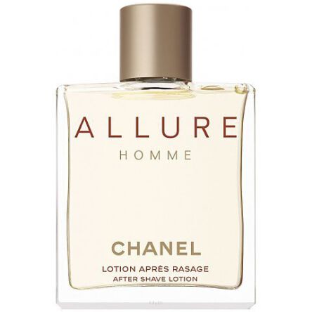 Chanel Allure Homme After Shave Lotion 100ml