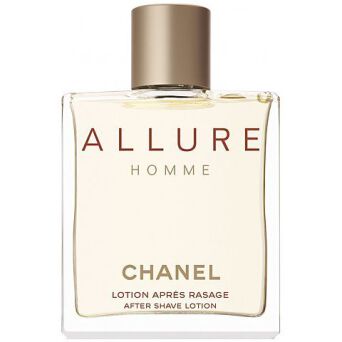 Chanel Allure Homme After Shave Lotion 100ml