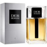 Christian Dior Homme Eau de Toilette 150 ml - 4