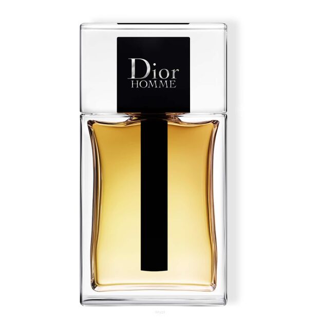 Christian Dior Homme Eau de Toilette 150 ml
