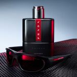 Prada Luna Rossa Carbon Woda Perfumowana 50ml - 4