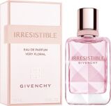 Givenchy Irresistible Rose Very Floral Woda Perfumowana 50ml - 4