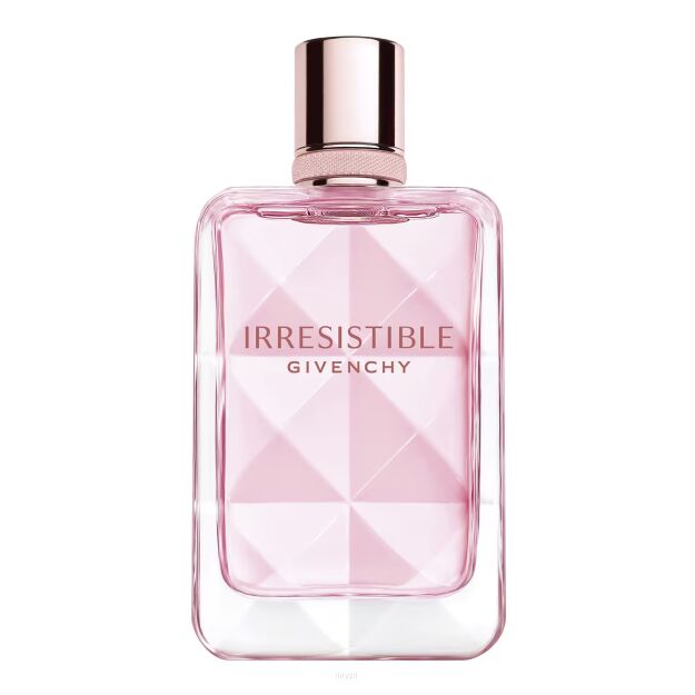 Givenchy Irresistible Rose Very Floral Woda Perfumowana 50ml