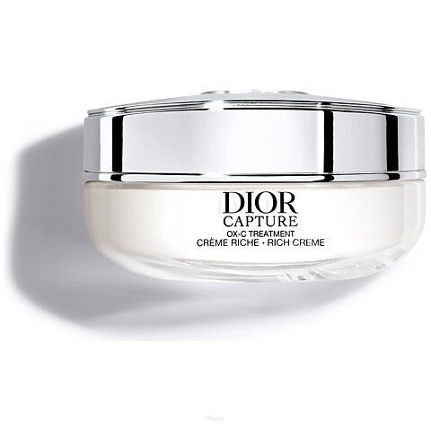 Christian Dior Capture OX-C Treatment Rich Creme Krem Do Twarzy 50ml