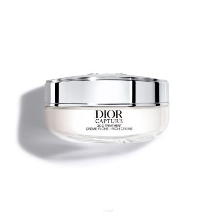 Christian Dior Capture OX-C Treatment Rich Creme Krem Do Twarzy 50ml