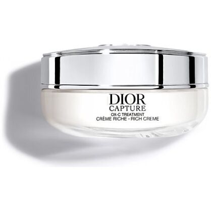 Christian Dior Capture OX-C Treatment Rich Creme Krem Do Twarzy 50ml