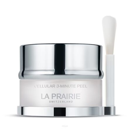 La Prairie Cellular 3-Minute Peel Peeling 40ml