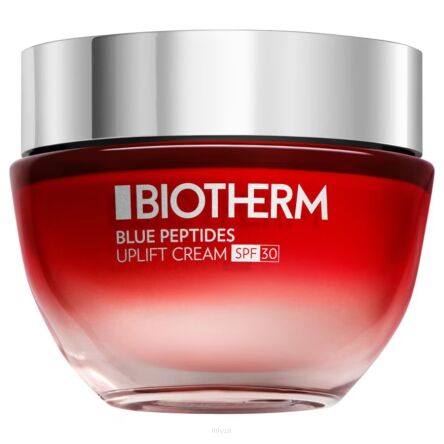 Biotherm Blue Peptides Uplift Cream krem do twarzy SPF30 50ml
