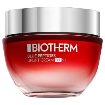 Biotherm Blue Peptides Uplift Cream krem do twarzy SPF30 50ml